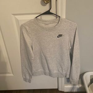 Nike Crewneck Size Small